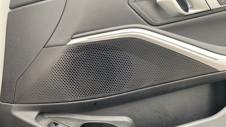 BMW 3 Series 320i Sport 5dr Step Auto Petrol Estate